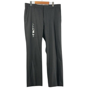 Banana Republic Pants straight leg trousers career suit business sz 35 x 30 NWT